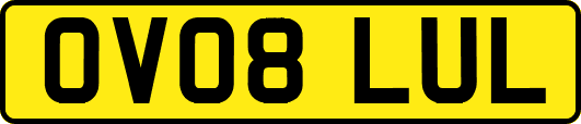 OV08LUL