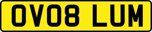 OV08LUM