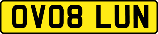 OV08LUN
