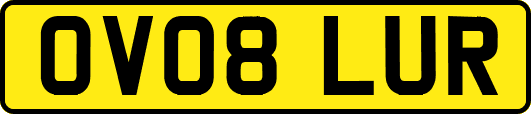 OV08LUR