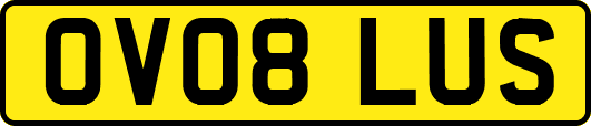 OV08LUS