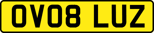 OV08LUZ