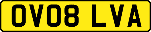 OV08LVA