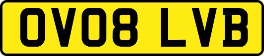 OV08LVB