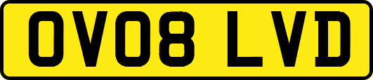 OV08LVD