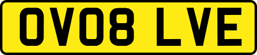OV08LVE