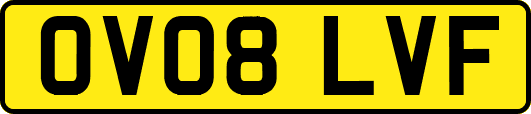 OV08LVF