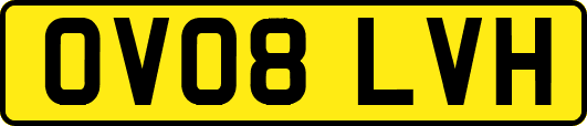OV08LVH