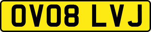 OV08LVJ