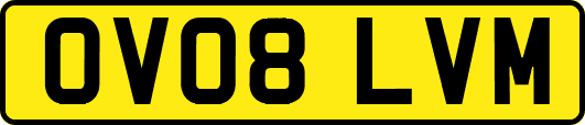 OV08LVM