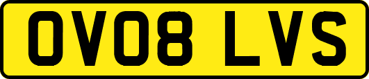 OV08LVS
