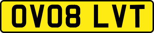 OV08LVT