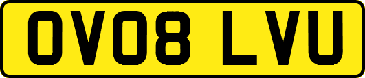 OV08LVU