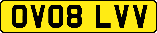 OV08LVV