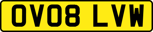 OV08LVW