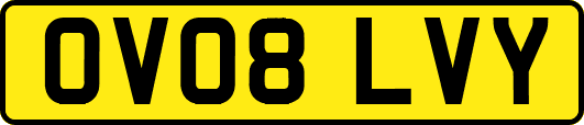 OV08LVY