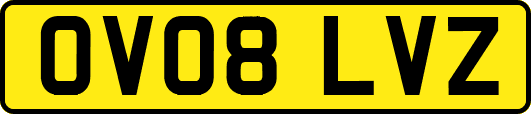 OV08LVZ