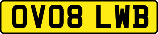 OV08LWB