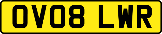 OV08LWR