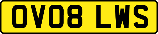 OV08LWS
