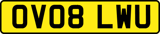 OV08LWU