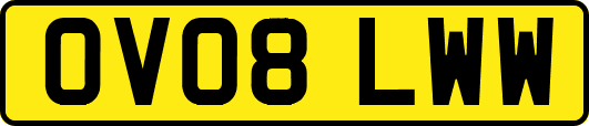 OV08LWW