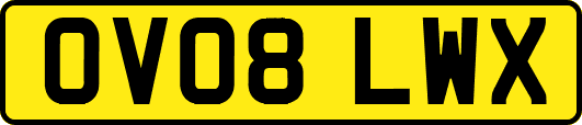 OV08LWX