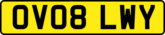 OV08LWY