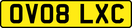 OV08LXC