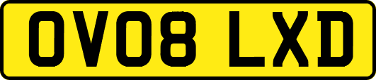 OV08LXD