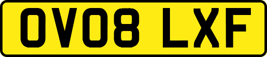 OV08LXF