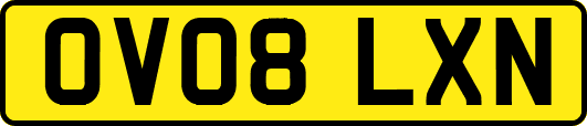 OV08LXN