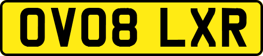 OV08LXR