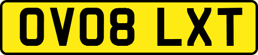 OV08LXT