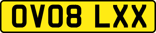 OV08LXX