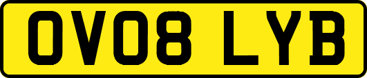 OV08LYB