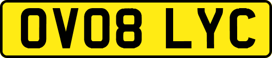 OV08LYC