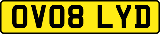 OV08LYD