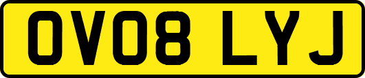 OV08LYJ