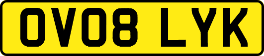 OV08LYK