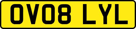 OV08LYL