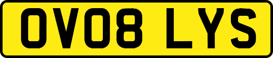 OV08LYS