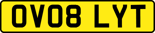 OV08LYT