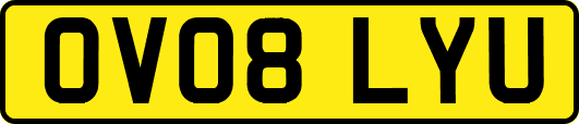 OV08LYU