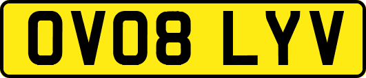 OV08LYV