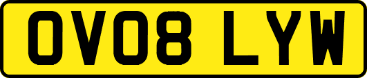 OV08LYW