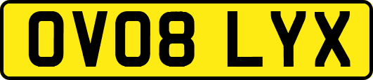 OV08LYX
