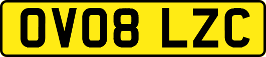 OV08LZC