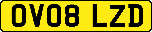 OV08LZD