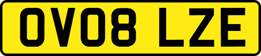 OV08LZE